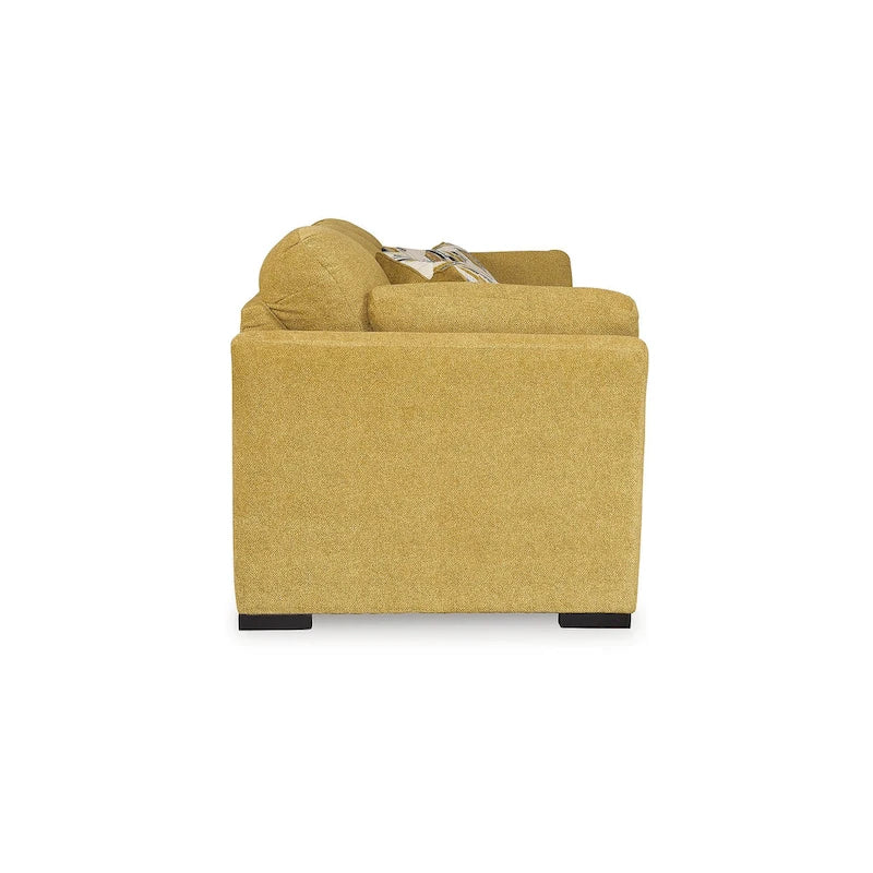 Signature Design by Ashley Keerwick – Ensemble de 4 meubles rembourrés – 94 L x 41 P x 39 H