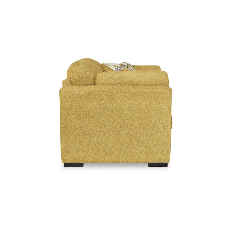 Signature Design by Ashley Keerwick – Ensemble de 4 meubles rembourrés – 94 L x 41 P x 39 H