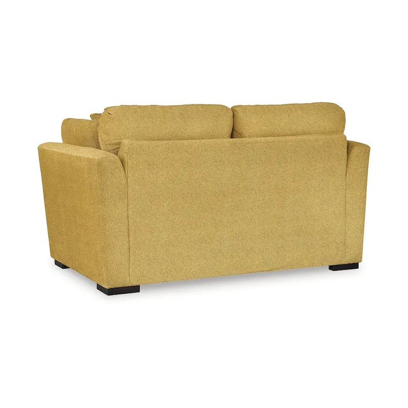 Signature Design by Ashley Keerwick – Ensemble de 4 meubles rembourrés – 94 L x 41 P x 39 H