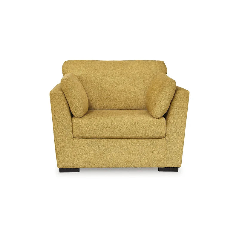 Signature Design by Ashley Keerwick – Ensemble de 4 meubles rembourrés – 94 L x 41 P x 39 H