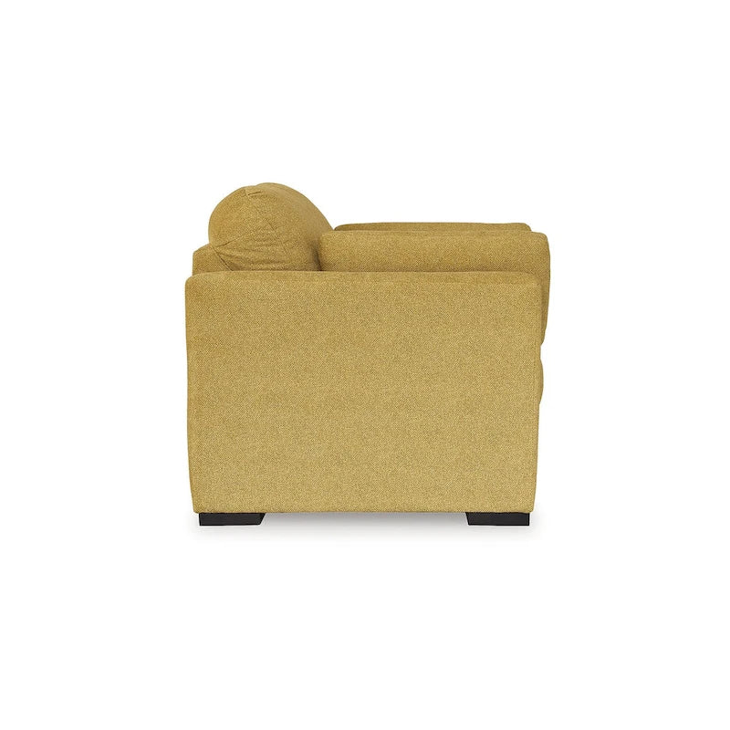 Signature Design by Ashley Keerwick – Ensemble de 4 meubles rembourrés – 94 L x 41 P x 39 H