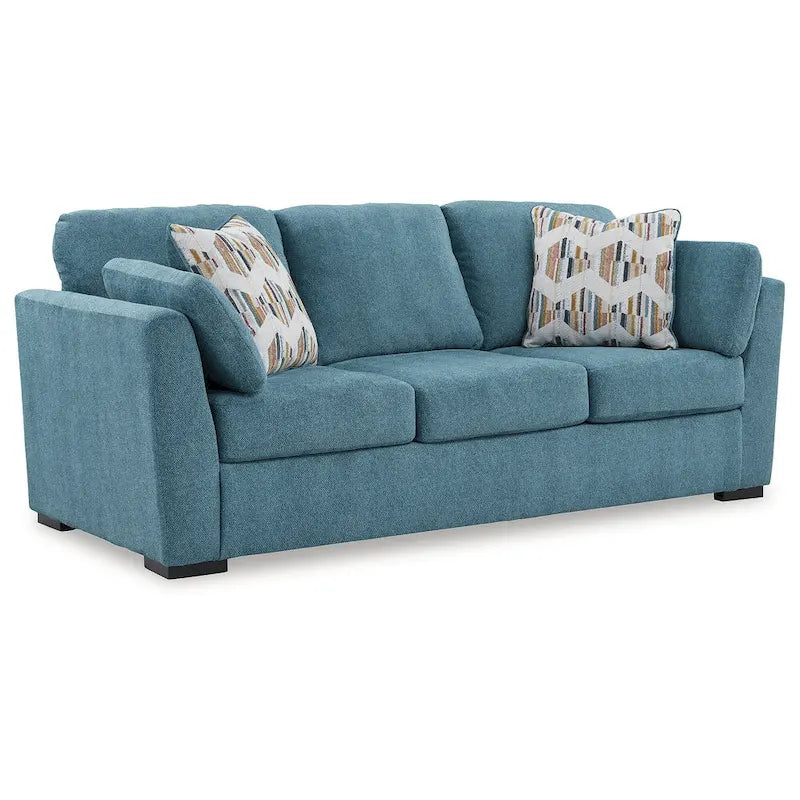 Signature Design by Ashley Keerwick – Ensemble de 4 meubles rembourrés – 94 L x 41 P x 39 H