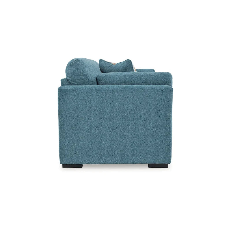 Signature Design by Ashley Keerwick – Ensemble de 4 meubles rembourrés – 94 L x 41 P x 39 H