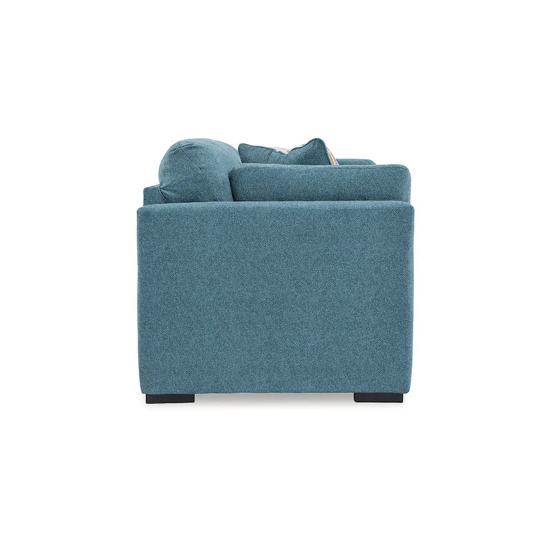Signature Design by Ashley Keerwick – Ensemble de 4 meubles rembourrés – 94 L x 41 P x 39 H