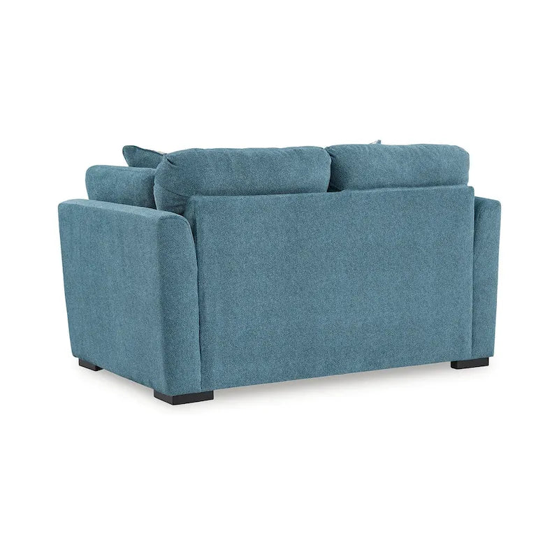 Signature Design by Ashley Keerwick – Ensemble de 4 meubles rembourrés – 94 L x 41 P x 39 H