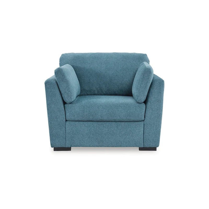 Signature Design by Ashley Keerwick – Ensemble de 4 meubles rembourrés – 94 L x 41 P x 39 H