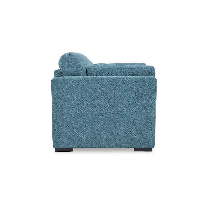 Signature Design by Ashley Keerwick – Ensemble de 4 meubles rembourrés – 94 L x 41 P x 39 H