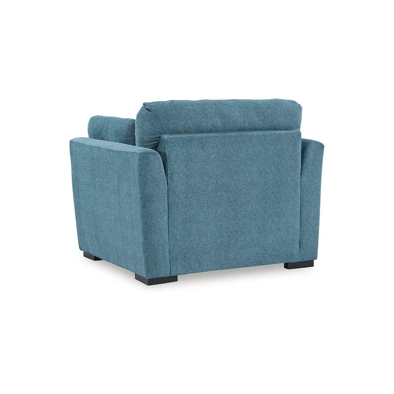 Signature Design by Ashley Keerwick – Ensemble de 4 meubles rembourrés – 94 L x 41 P x 39 H