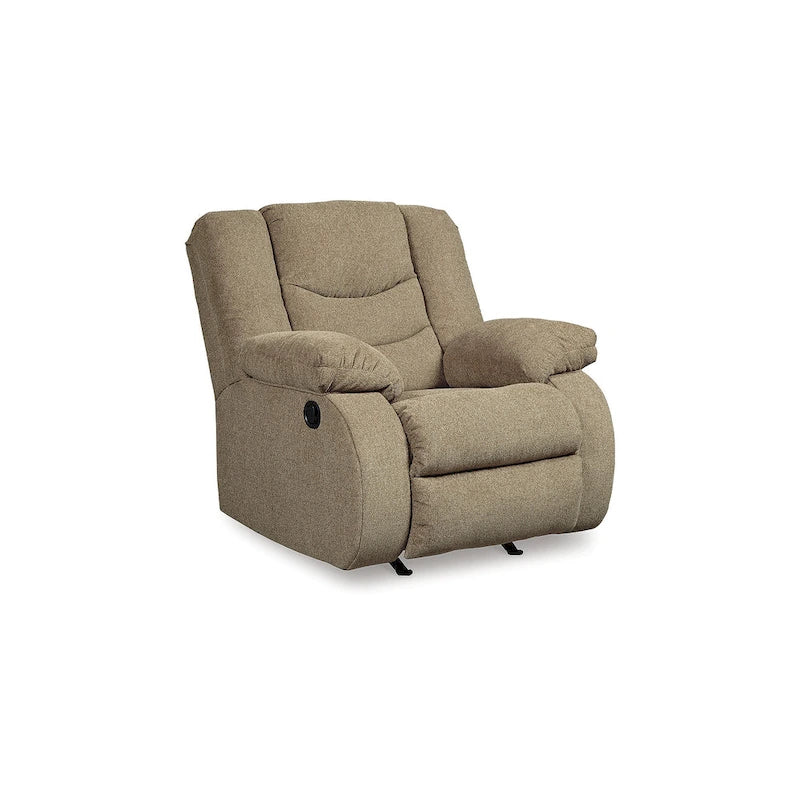 Signature Design by Ashley Tulen – Ensemble de 3 meubles rembourrés – 87 larg. x 40 prof. x 40 haut.