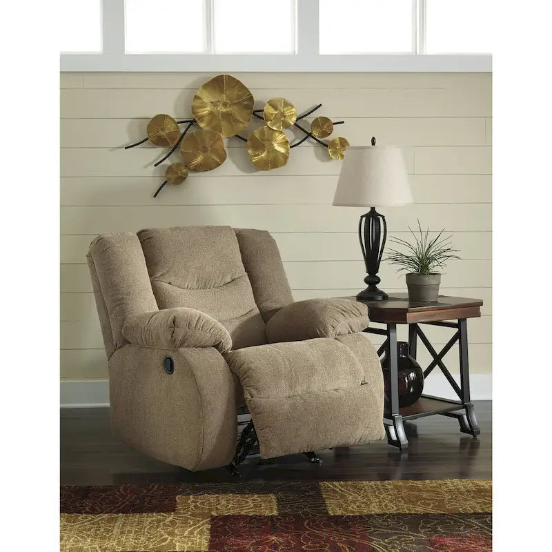 Signature Design by Ashley Tulen – Ensemble de 3 meubles rembourrés – 87 larg. x 40 prof. x 40 haut.