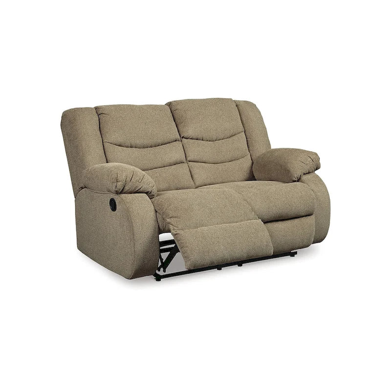 Signature Design by Ashley Tulen – Ensemble de 3 meubles rembourrés – 87 larg. x 40 prof. x 40 haut.