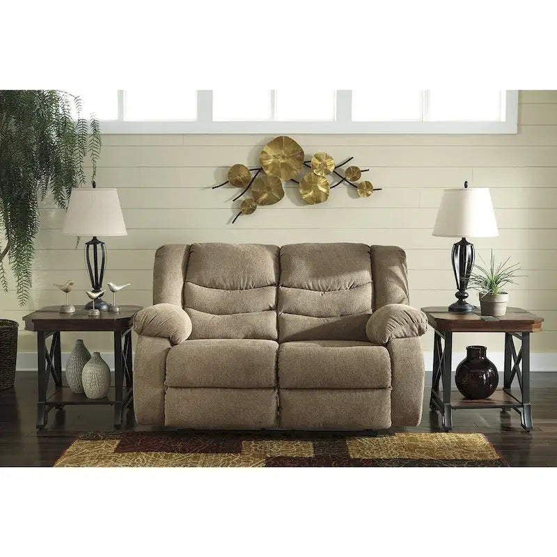 Signature Design by Ashley Tulen – Ensemble de 3 meubles rembourrés – 87 larg. x 40 prof. x 40 haut.