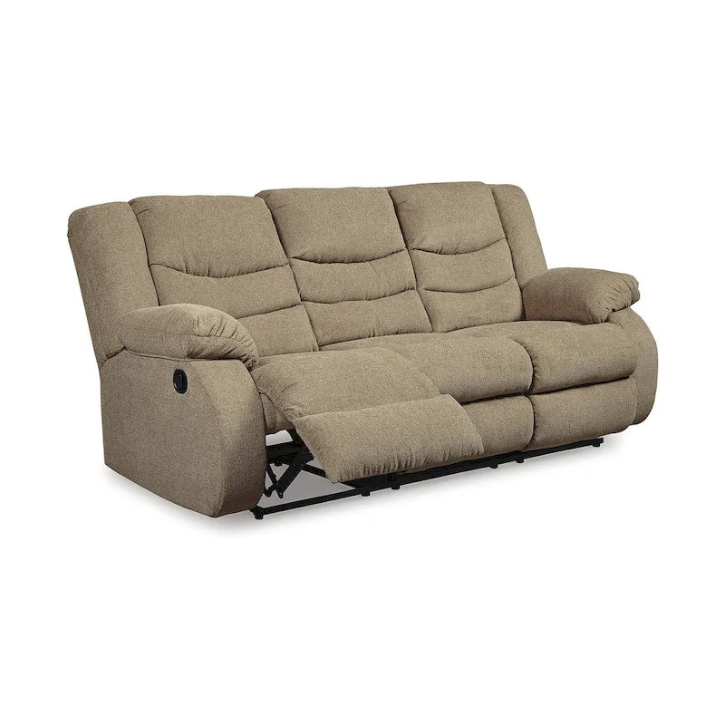 Signature Design by Ashley Tulen – Ensemble de 3 meubles rembourrés – 87 larg. x 40 prof. x 40 haut.