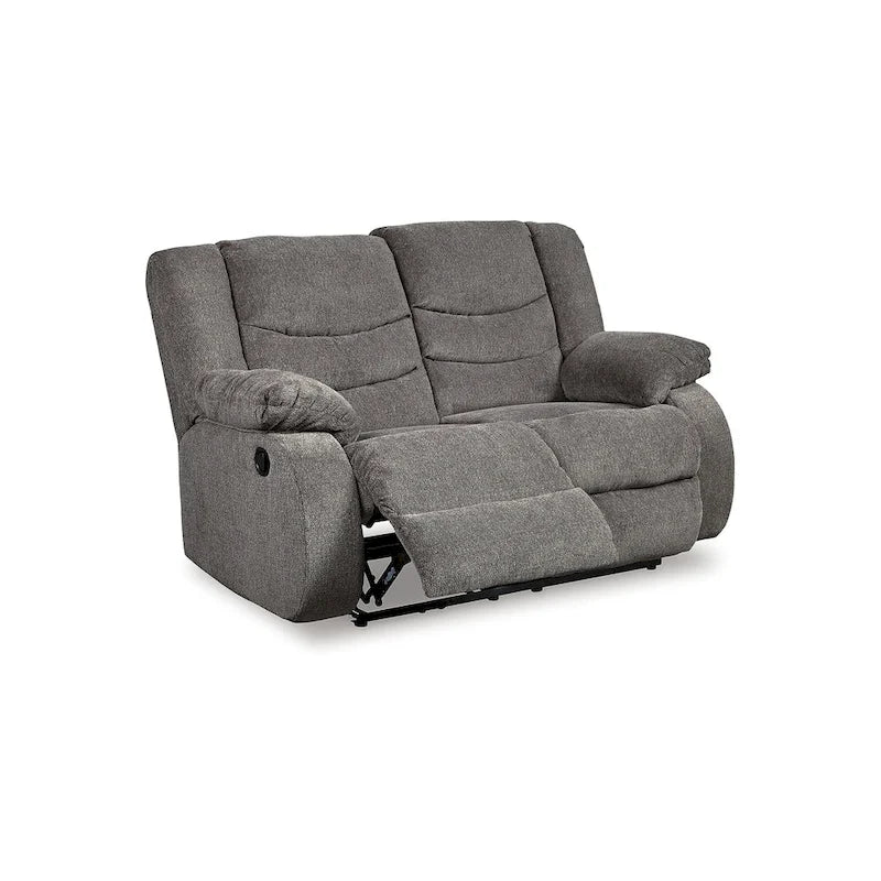 Signature Design by Ashley Tulen – Ensemble de 3 meubles rembourrés – 87 larg. x 40 prof. x 40 haut.