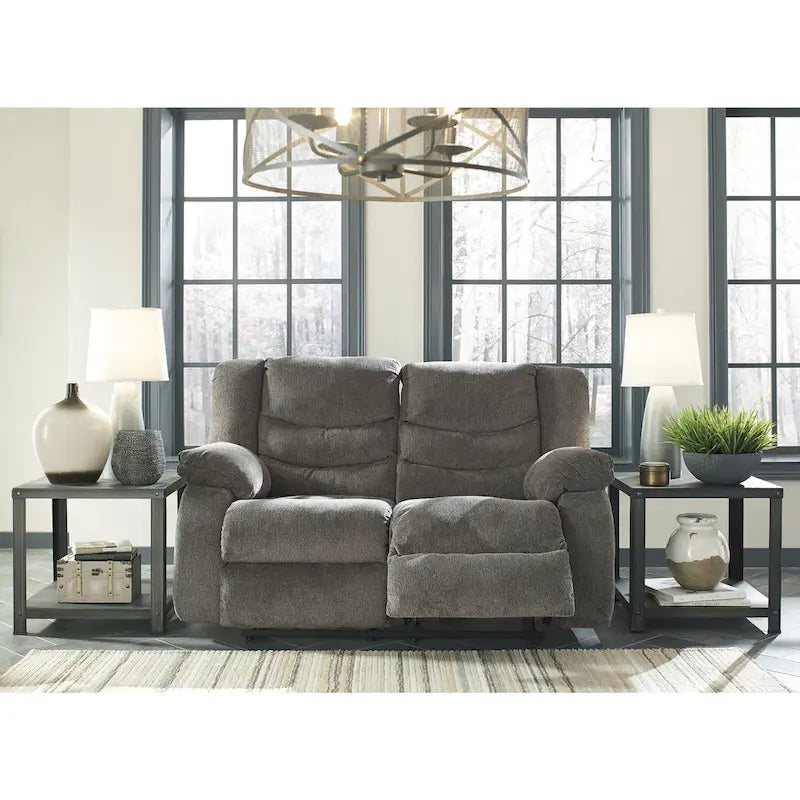 Signature Design by Ashley Tulen – Ensemble de 3 meubles rembourrés – 87 larg. x 40 prof. x 40 haut.