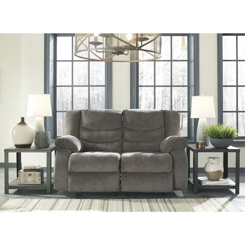 Signature Design by Ashley Tulen – Ensemble de 3 meubles rembourrés – 87 larg. x 40 prof. x 40 haut.