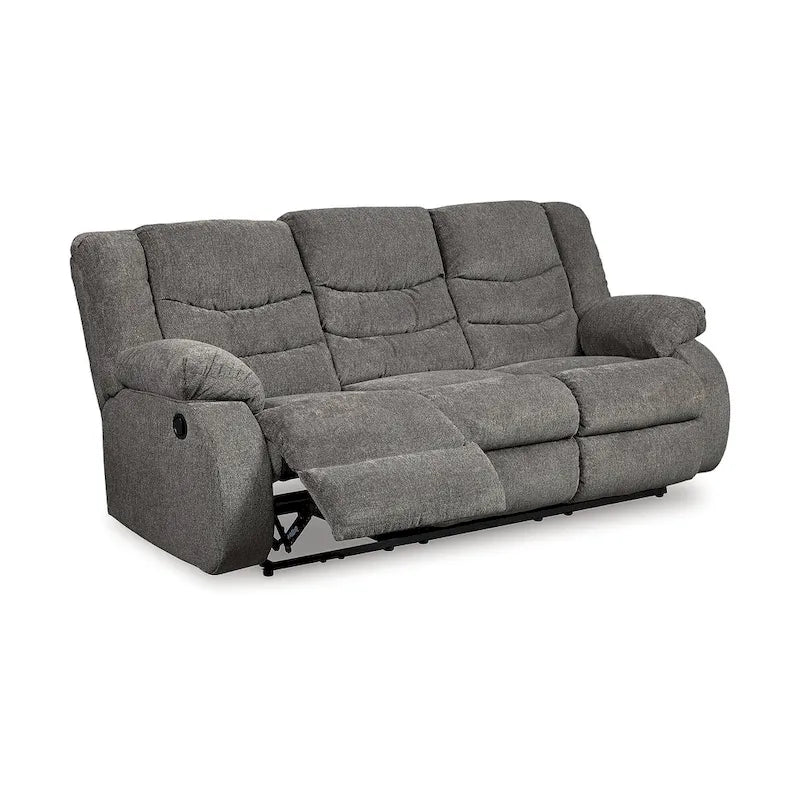 Signature Design by Ashley Tulen – Ensemble de 3 meubles rembourrés – 87 larg. x 40 prof. x 40 haut.