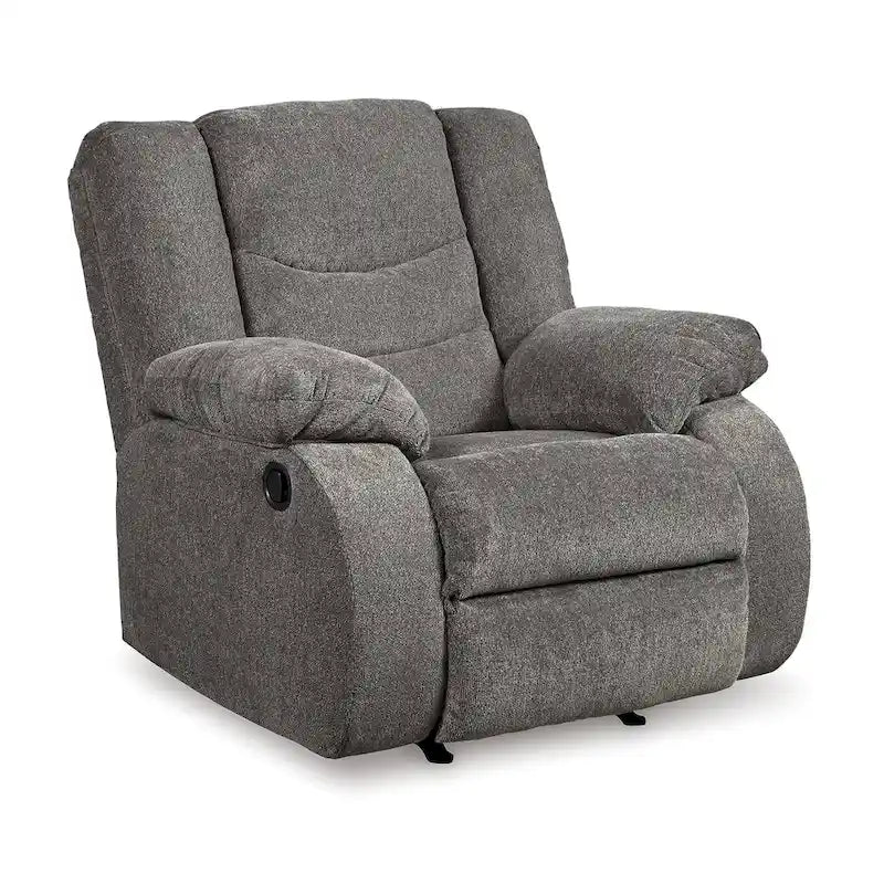 Signature Design by Ashley Tulen – Ensemble de 3 meubles rembourrés – 87 larg. x 40 prof. x 40 haut.