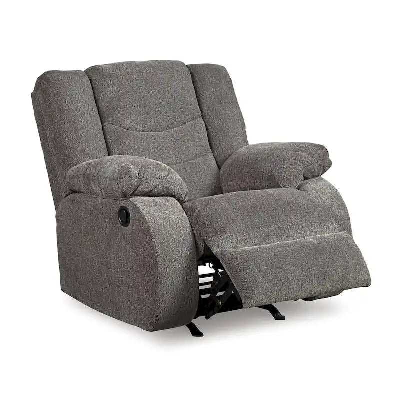 Signature Design by Ashley Tulen – Ensemble de 3 meubles rembourrés – 87 larg. x 40 prof. x 40 haut.