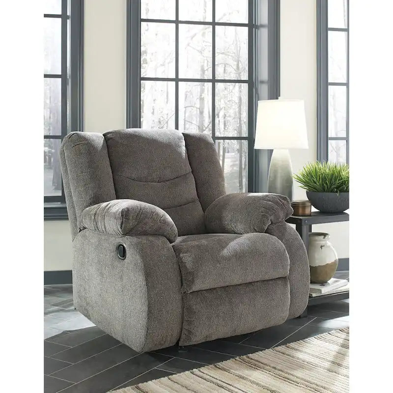 Signature Design by Ashley Tulen – Ensemble de 3 meubles rembourrés – 87 larg. x 40 prof. x 40 haut.