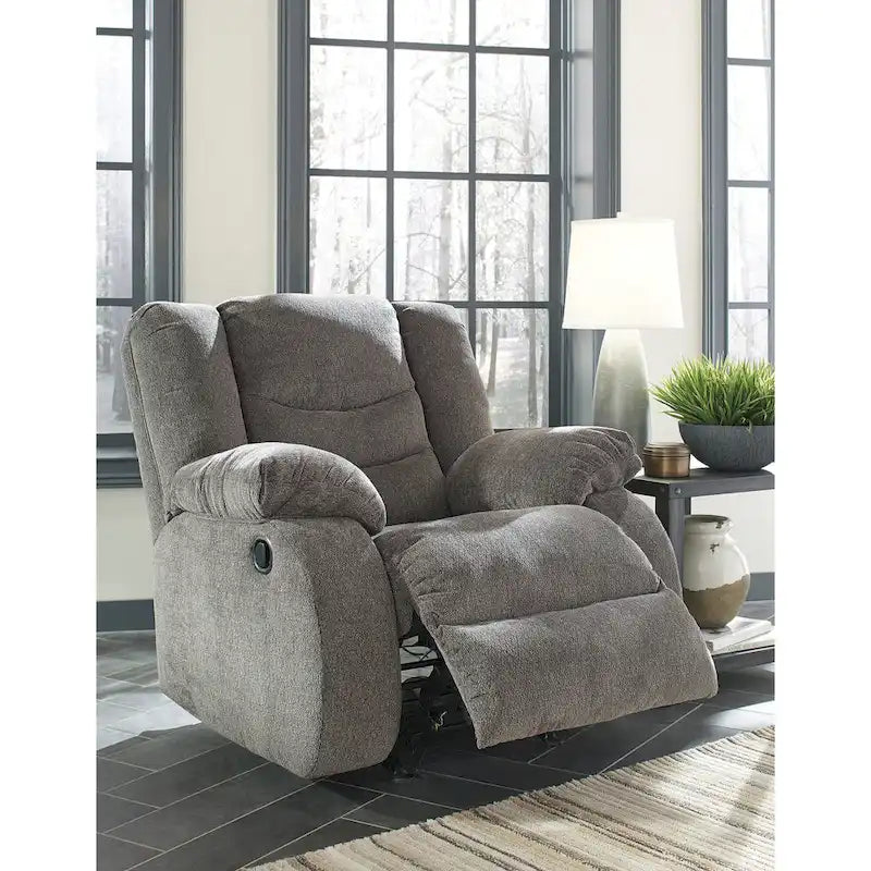 Signature Design by Ashley Tulen – Ensemble de 3 meubles rembourrés – 87 larg. x 40 prof. x 40 haut.