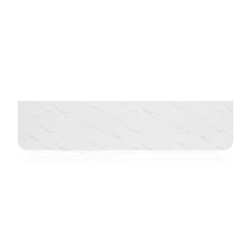 Meuble TV Ashley Camdill Brown 80 Signature Design pour TV jusqu'à 90 po - 79,5 L x 18,5 P x 24,5 H