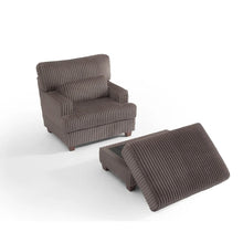 Fauteuils d'appoint
