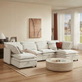 Canapé-lit de luxe avec coussin moelleux - Confort ultime pour votre maison