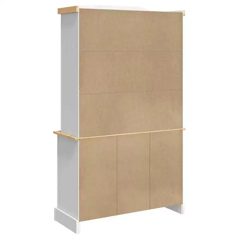 vidaXL Buffet haut Corona