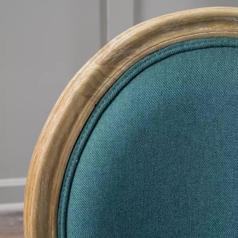 Lot de 2 chaises de salle à manger Phinnaeus - Christopher Knight Home