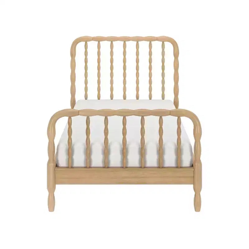 Lit jumeau Jenny Lind