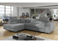 Sofa - Gris clair