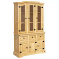 vidaXL Buffet haut Corona