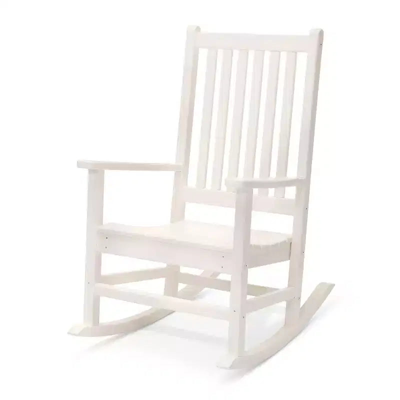 Fauteuil à bascule St. Croix POLYWOOD®