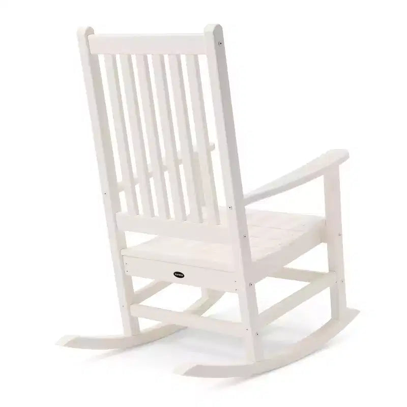 Fauteuil à bascule St. Croix POLYWOOD®