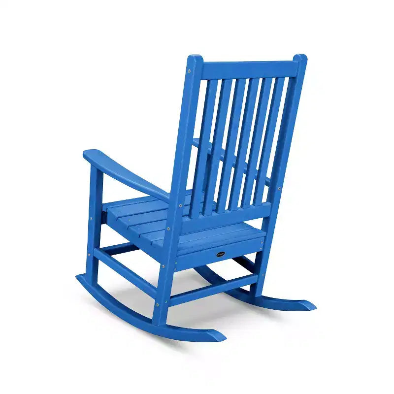 Fauteuil à bascule St. Croix POLYWOOD®