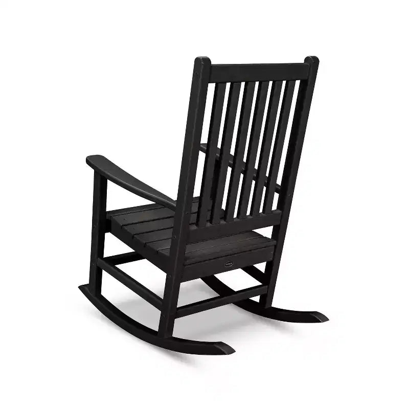 Fauteuil à bascule St. Croix POLYWOOD®