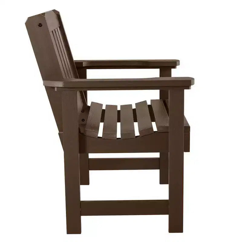 Chaise de jardin Lehigh - highwood