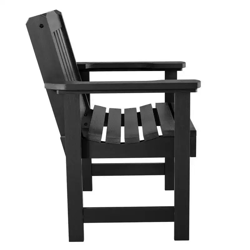 Chaise de jardin Lehigh - highwood