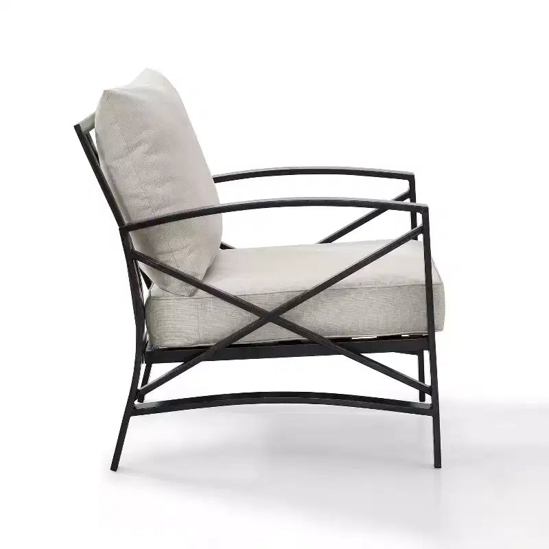 Fauteuil d'extérieur Kaplan - Crosley
