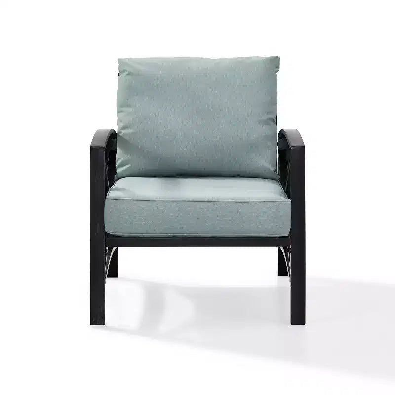 Fauteuil d'extérieur Kaplan - Crosley