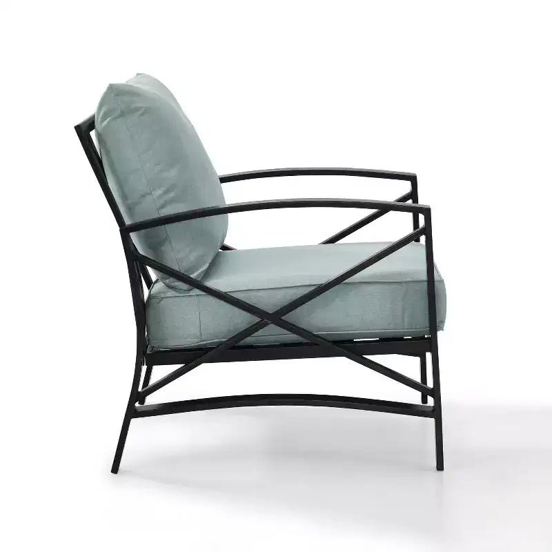 Fauteuil d'extérieur Kaplan - Crosley