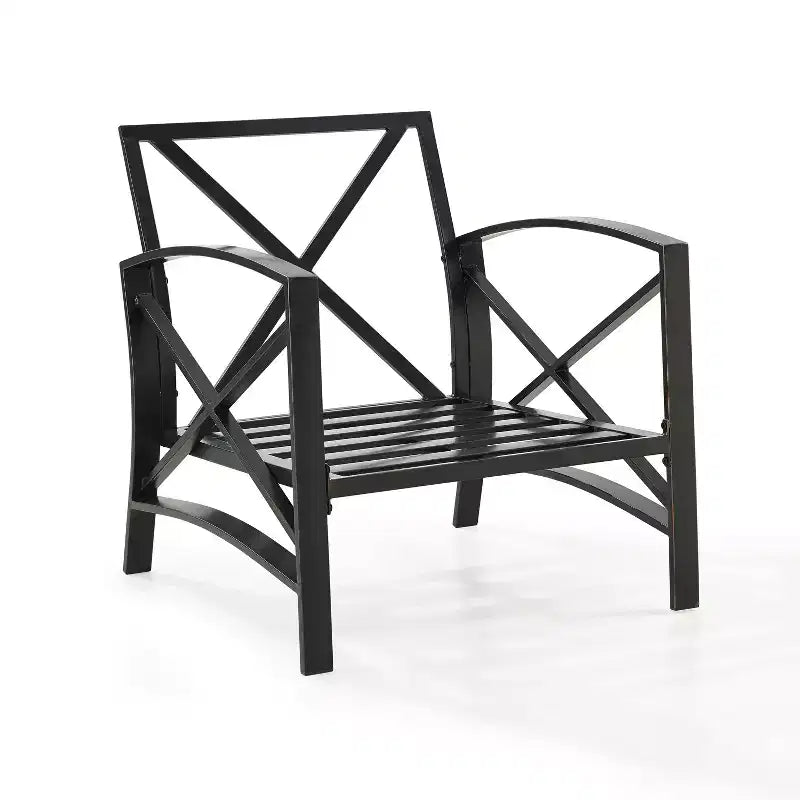 Fauteuil d'extérieur Kaplan - Crosley