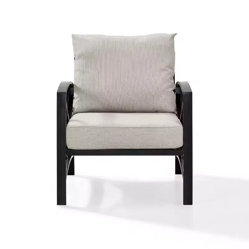 Fauteuil d'extérieur Kaplan - Crosley