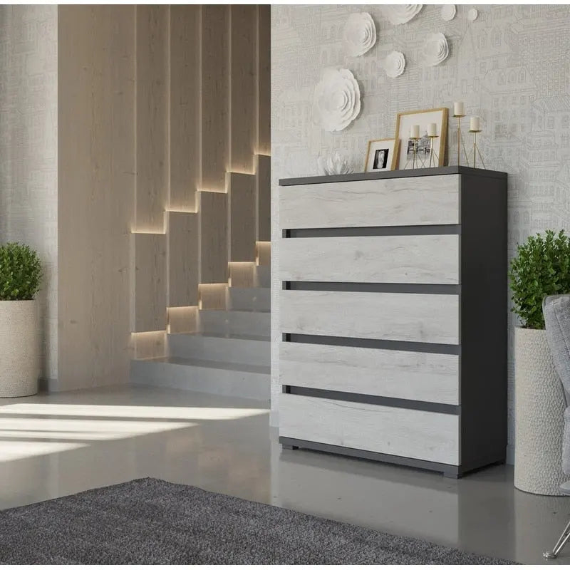 Commode LIA