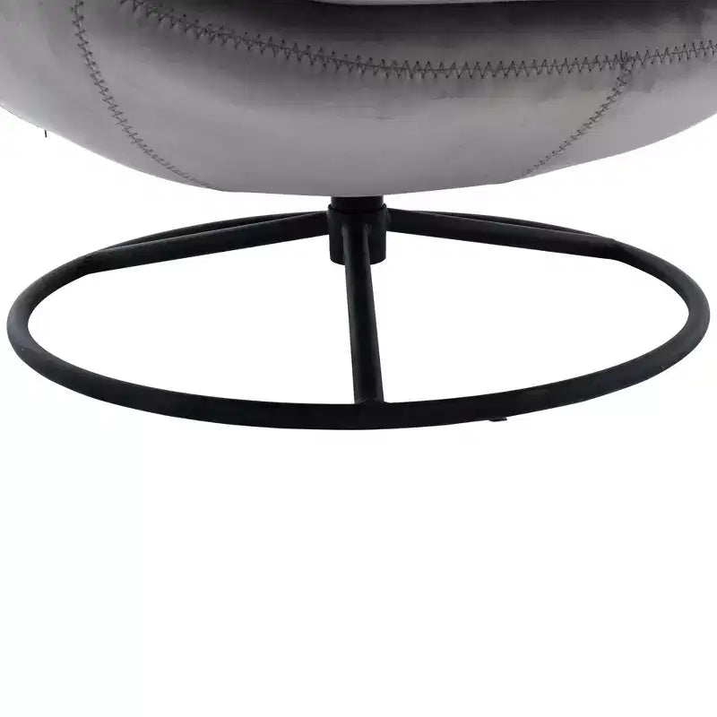 Fauteuil d'appoint en velours Okak avec pouf, fauteuil de salon moderne de style scandinave sans accoudoirs, fauteuil d'appoint doux et confortable pour regarder la télévision, jouer à des jeux