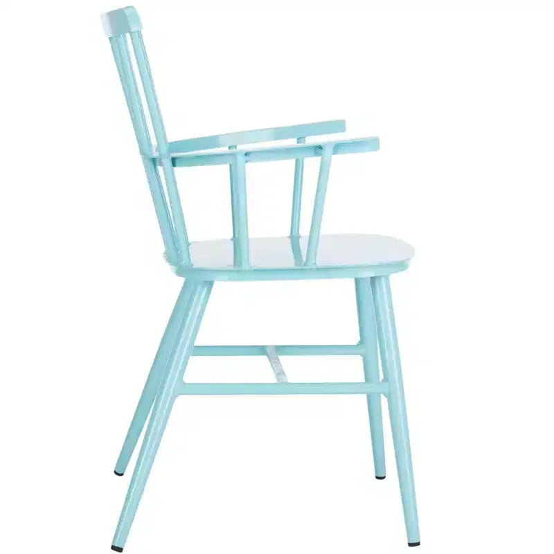 Fauteuil Clifton Intérieur/Extérieur (lot de 2) - PAT3001 - Safavieh