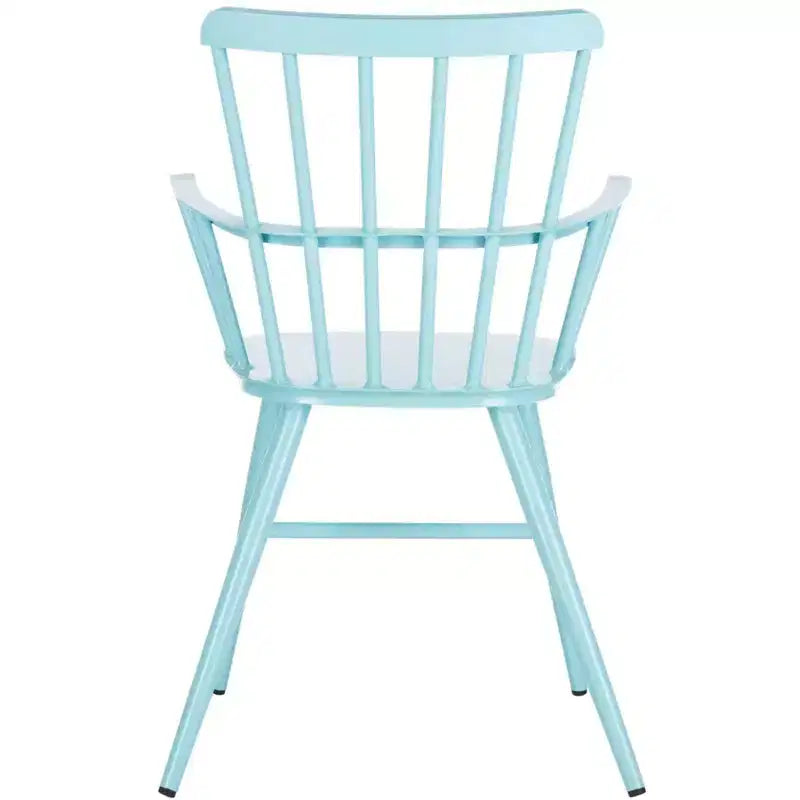 Fauteuil Clifton Intérieur/Extérieur (lot de 2) - PAT3001 - Safavieh