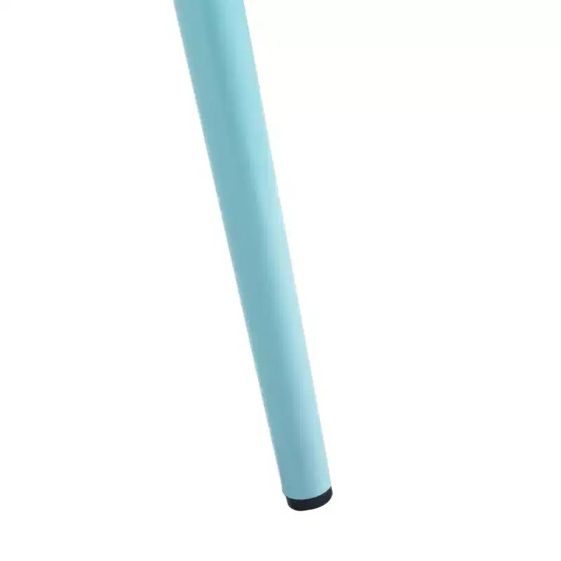 Chaise d'appoint empilable Broderick intérieure/extérieure (ensemble de 2) - PAT3004 - Safavieh