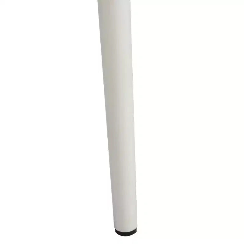 Chaise d'appoint empilable Broderick intérieure/extérieure (ensemble de 2) - PAT3004 - Safavieh